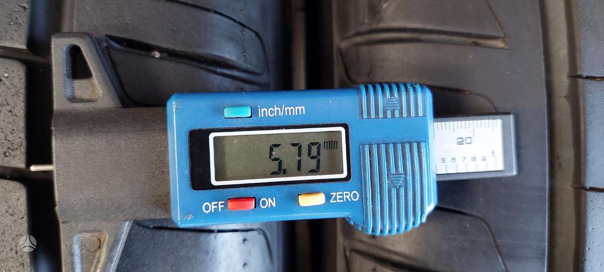 Pirelli, летние 225/45 R19