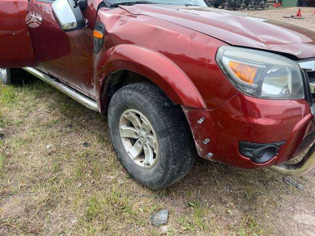 Ford Ranger for parts