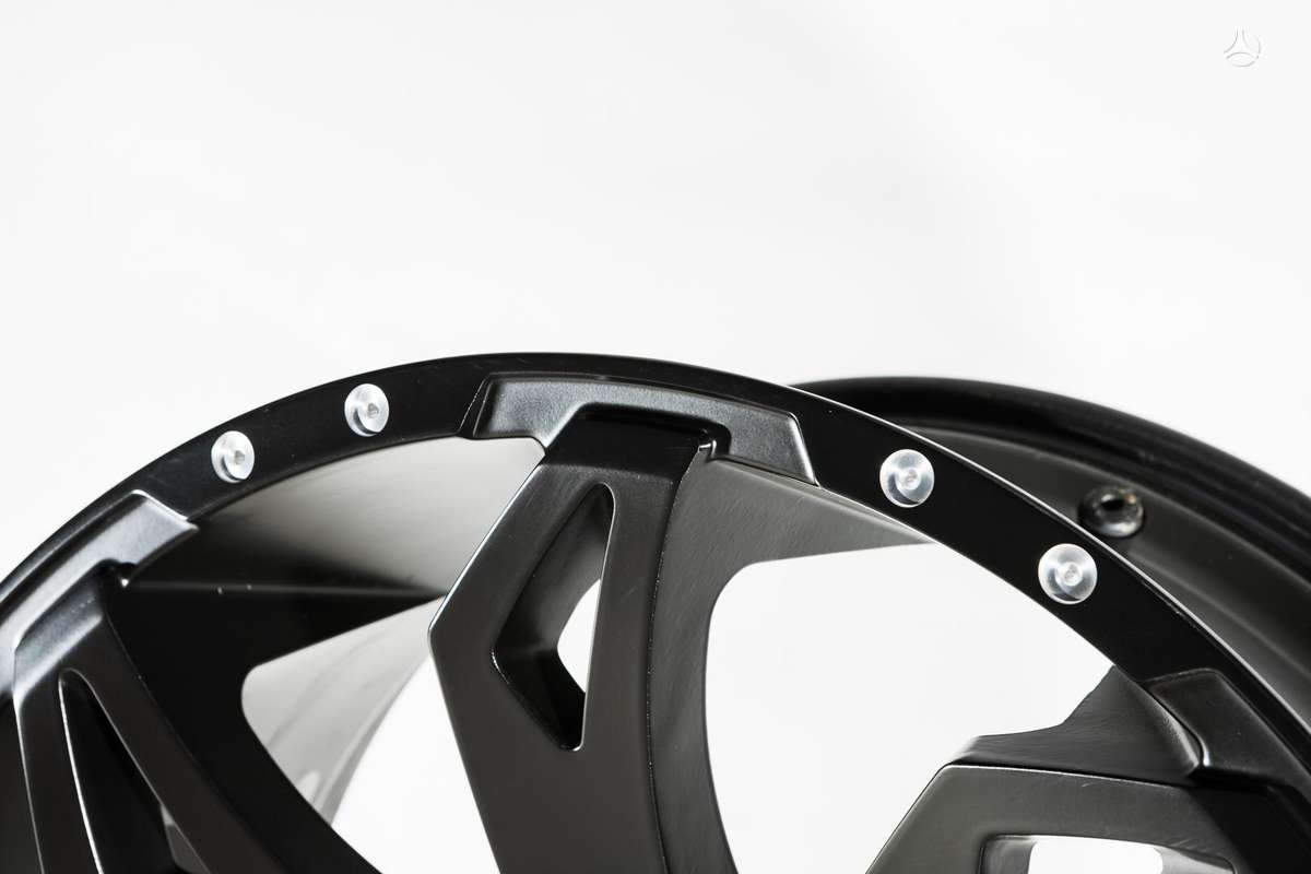 -Kita- R Line, light alloy, R20