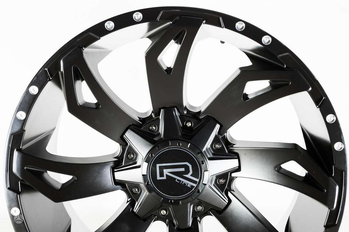 -Kita- R Line, light alloy, R20