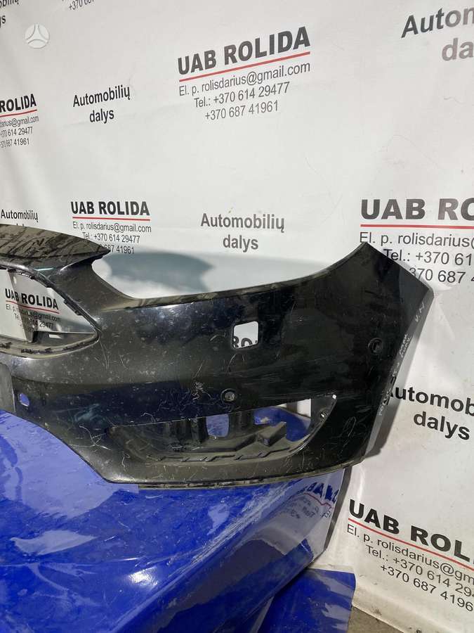 Ford Focus детали кузова