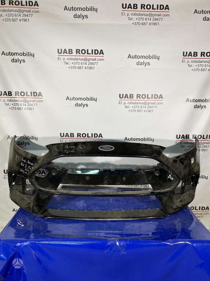 Ford Focus детали кузова