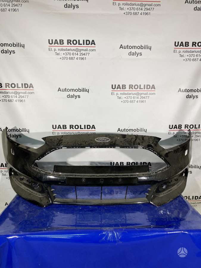 Ford Focus body parts