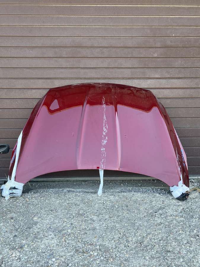 Ford Kuga body parts