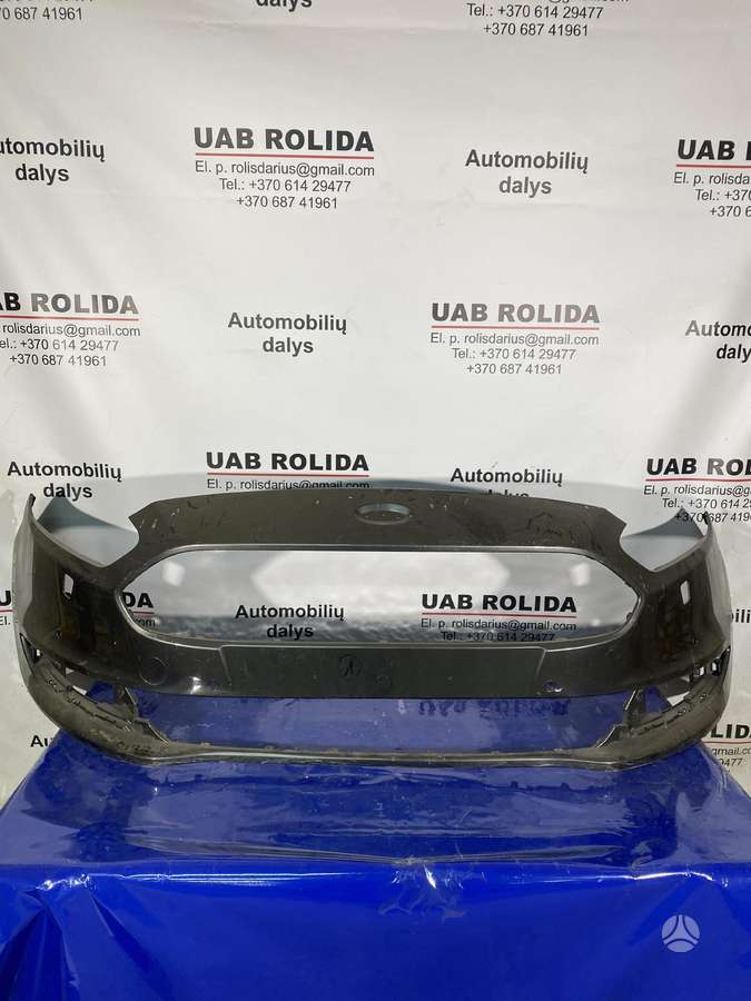 Ford Galaxy body parts