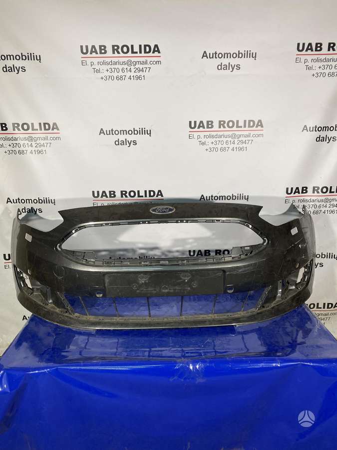 Ford C-MAX body parts
