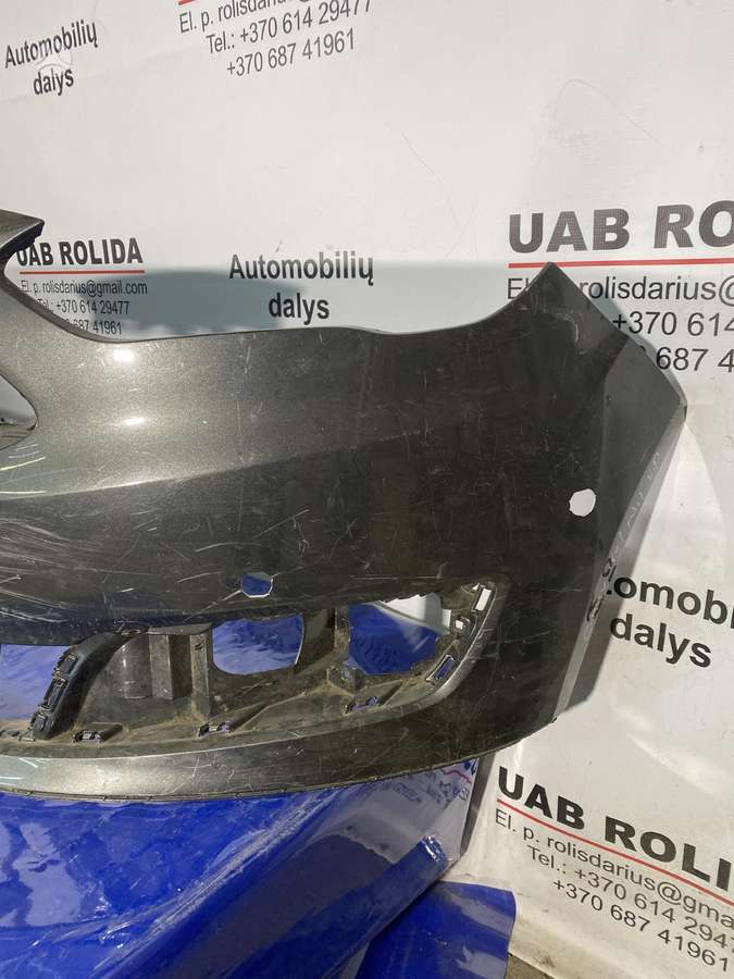 Ford C-MAX детали кузова