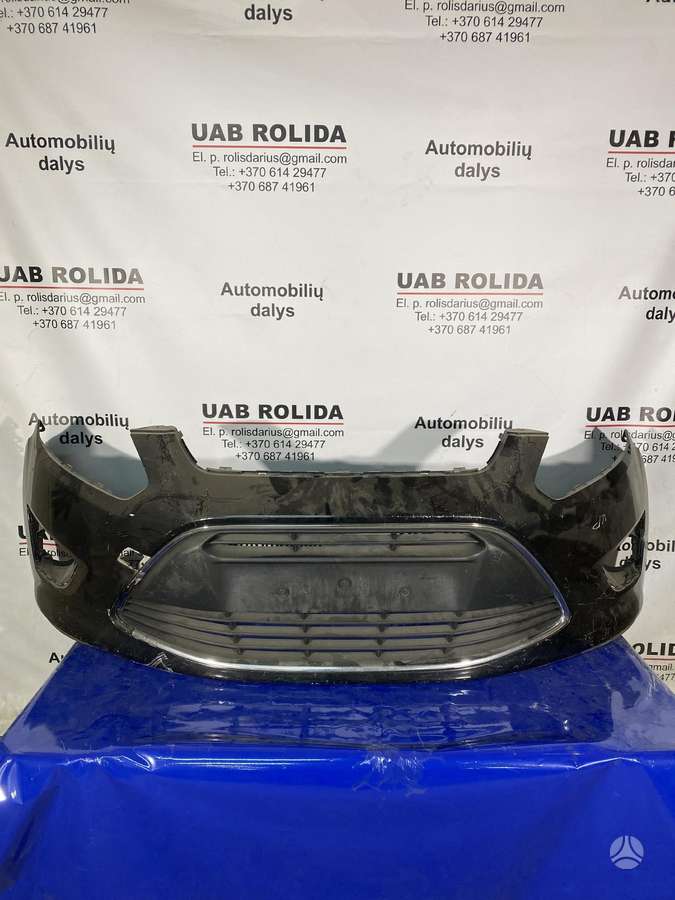 Ford C-MAX body parts