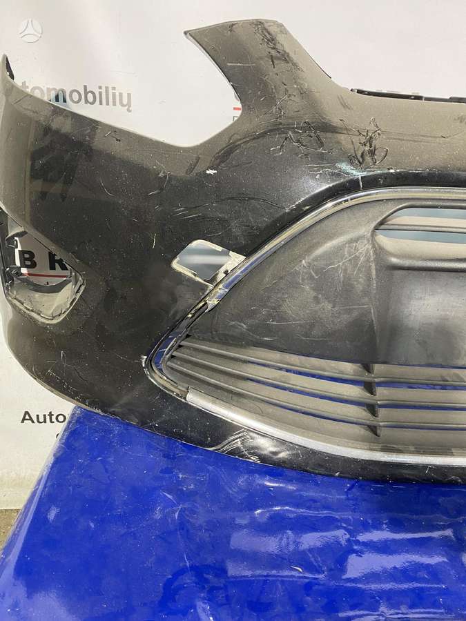 Ford C-MAX kėbulo dalys