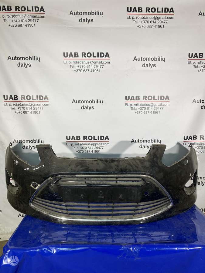 Ford C-MAX body parts