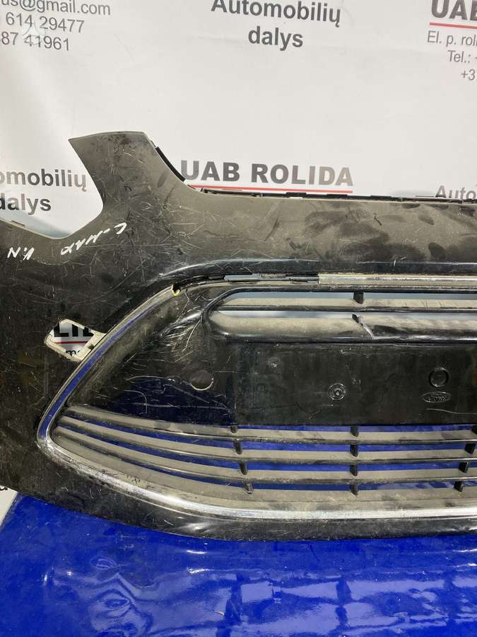 Ford C-MAX kėbulo dalys