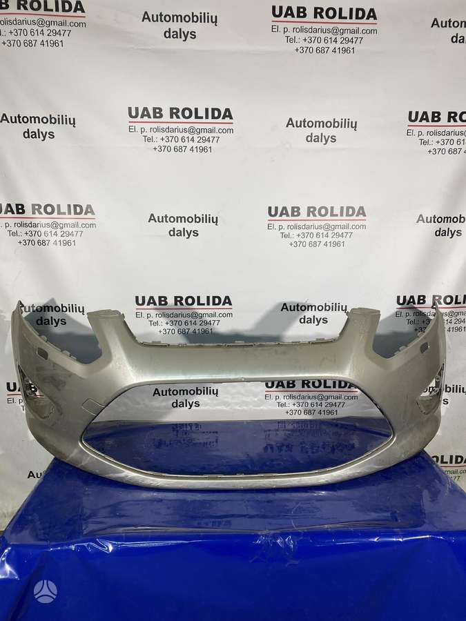 Ford C-MAX body parts