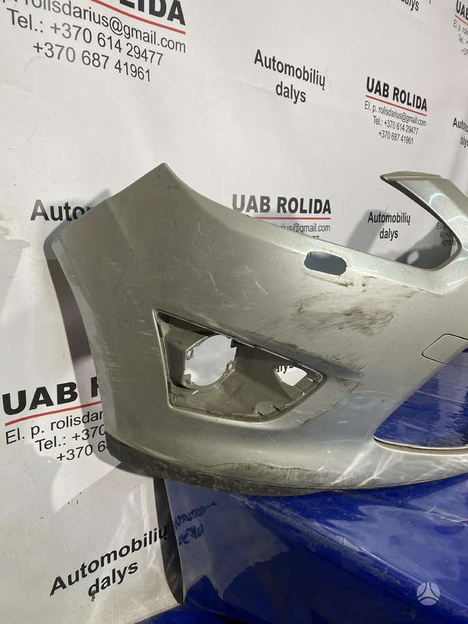 Ford C-MAX body parts