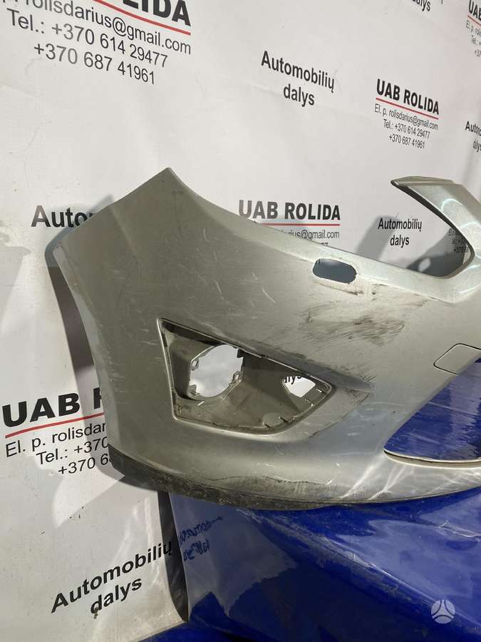 Ford C-MAX детали кузова