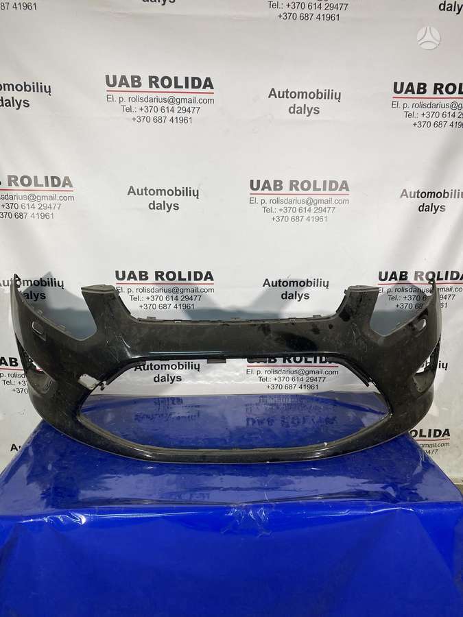 Ford C-MAX body parts