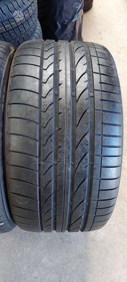 Bridgestone, vasarinės 315/35 R21