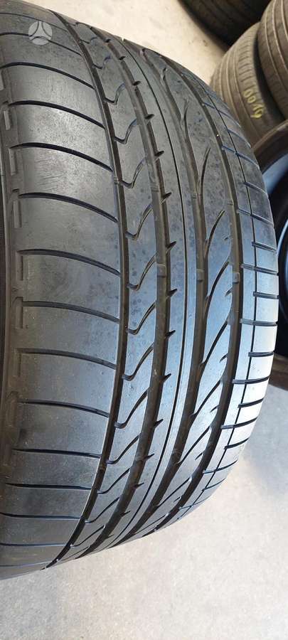 Bridgestone, vasarinės 315/35 R21