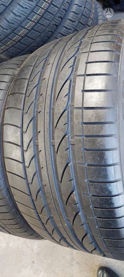 Bridgestone, vasarinės 315/35 R21