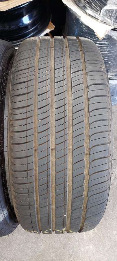 Michelin, vasaras 225/40 R19
