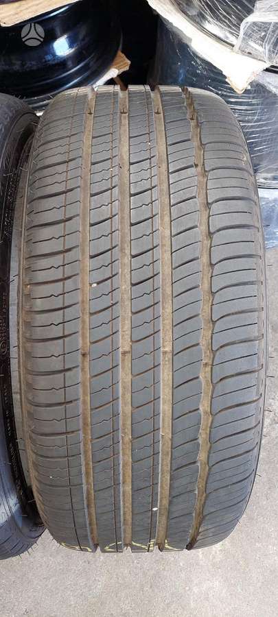 Michelin, vasarinės 225/40 R19