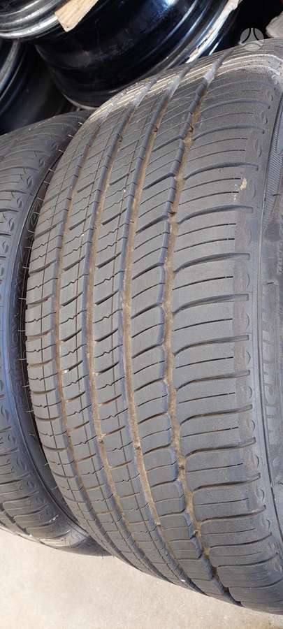 Michelin, vasaras 225/40 R19