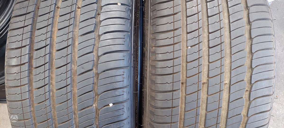 Michelin, summer 225/40 R19