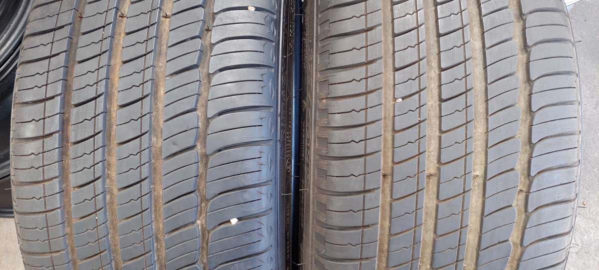 Michelin, vasaras 225/40 R19