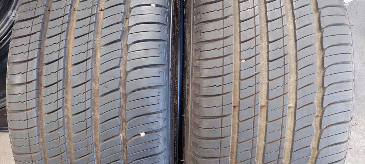 Michelin, vasarinės 225/40 R19