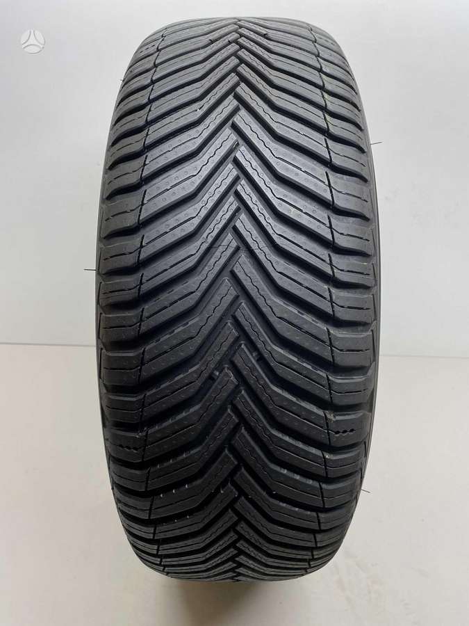 Michelin CrossClimate 2 2022m, всесезонные 215/60 R16