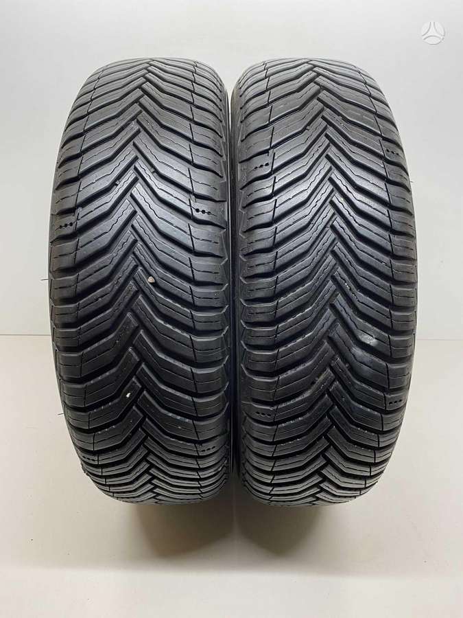 Michelin Crossclimate 2 2023m Universalios 195 65 R15 A23690005