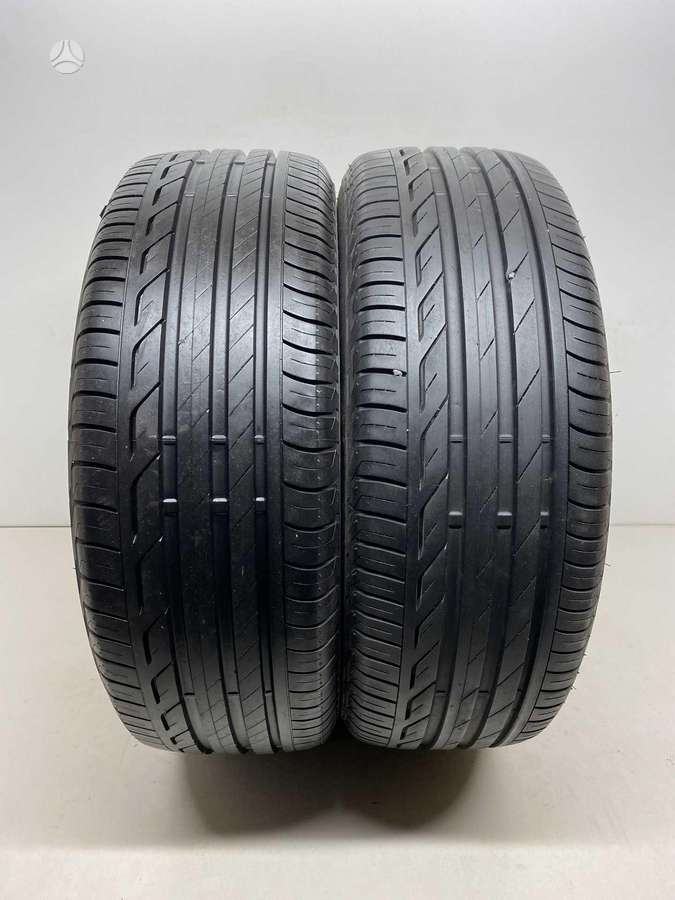 Bridgestone Turanza T001, vasarinės 195/65 R15 | A23690135