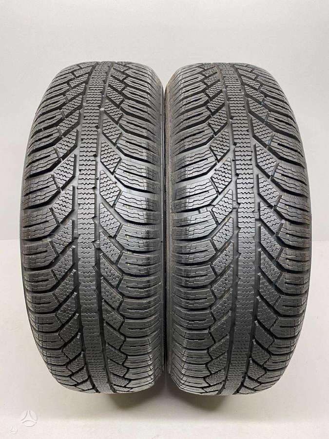 Semperit Master Grip 2 2020m, зимние 185/60 R15
