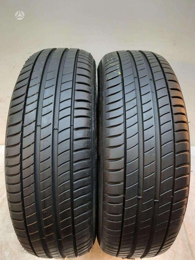 Michelin Primacy 3, vasarinės 215/65 R17