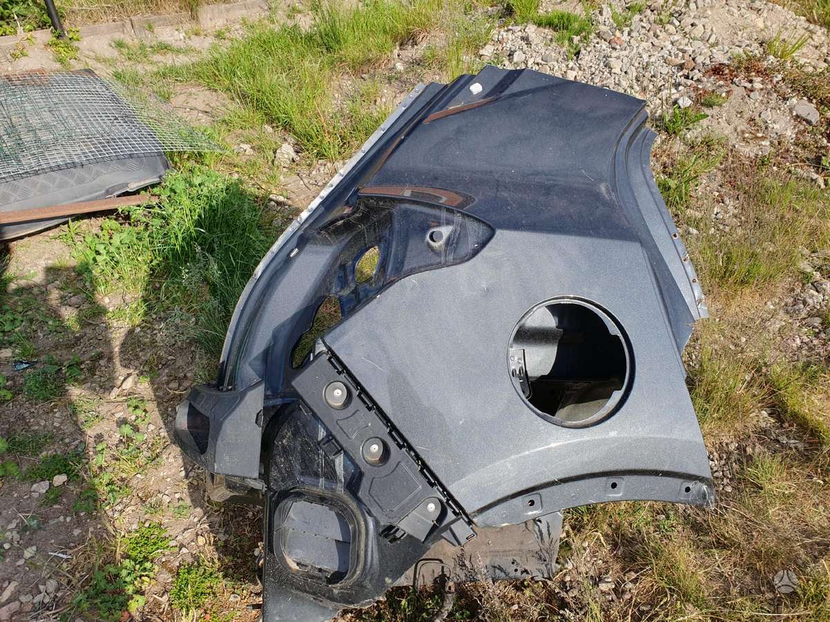 Buick Encore body parts