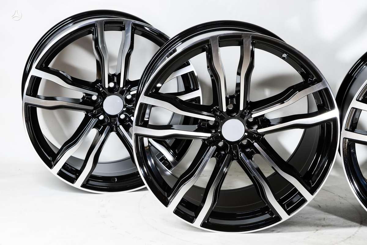 -Kita- BMW, light alloy, R21