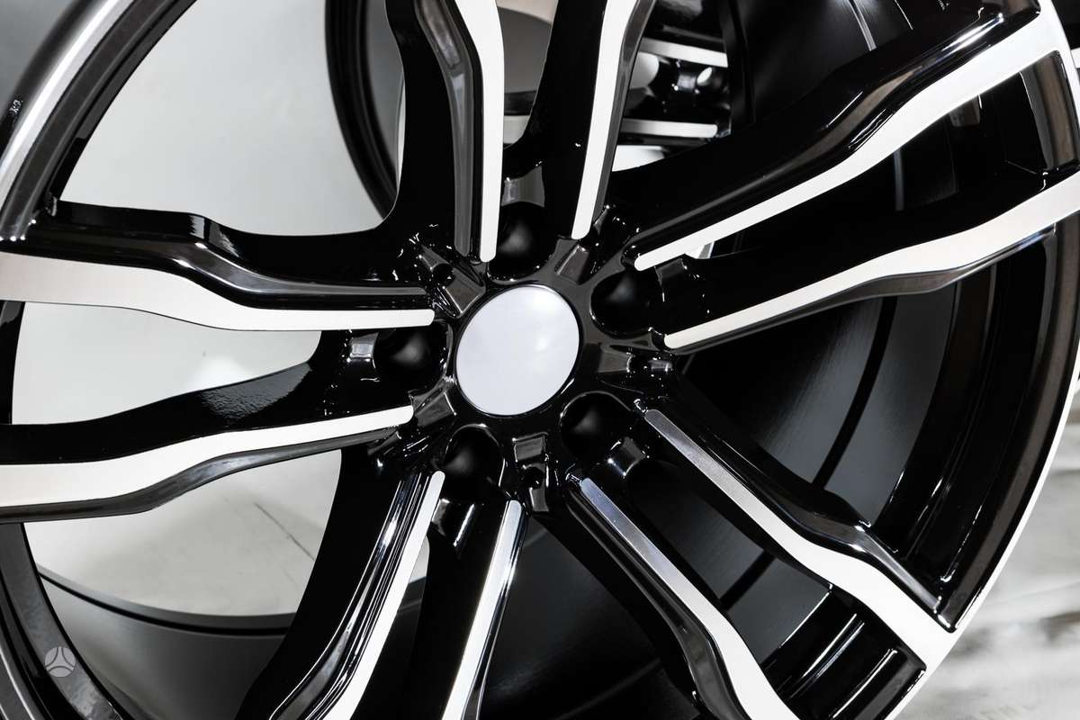 -Kita- BMW, light alloy, R21