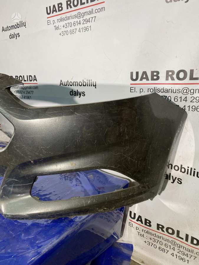 Ford Mondeo детали кузова