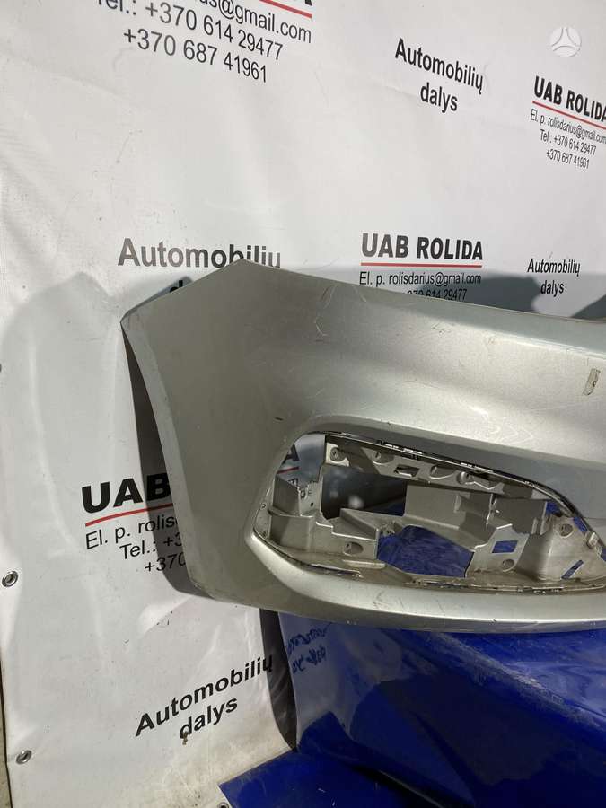 Ford Mondeo kėbulo dalys