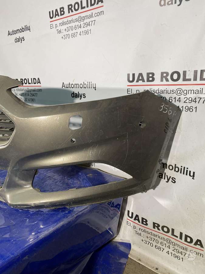 Ford Mondeo детали кузова