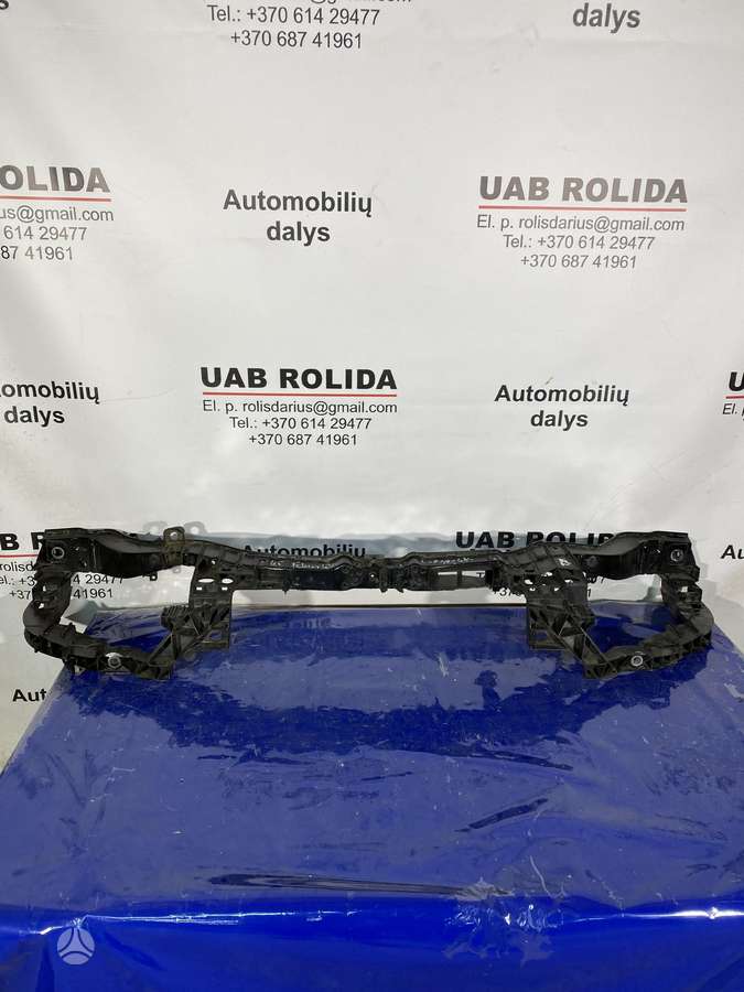 Ford Focus детали кузова