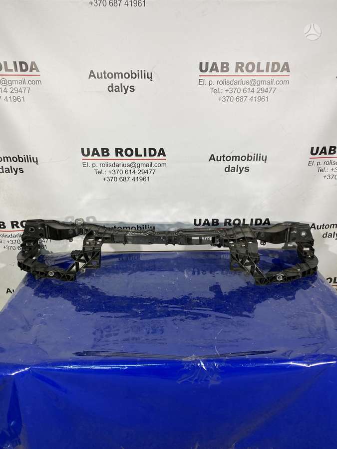 Ford Kuga body parts