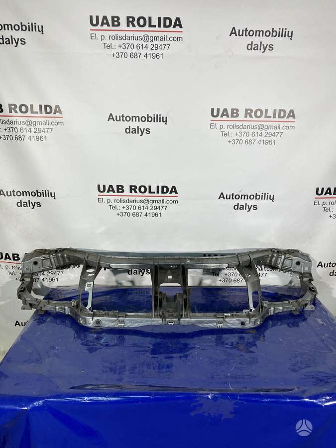 Ford Galaxy body parts