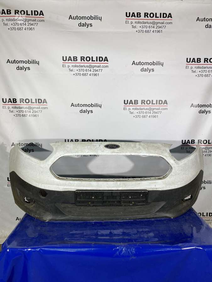Ford Courier kėbulo dalys