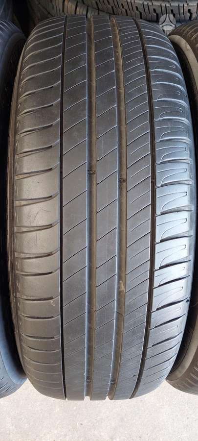 Michelin, summer 205/55 R17