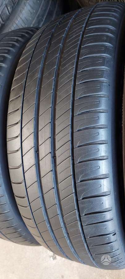 Michelin, summer 205/55 R17