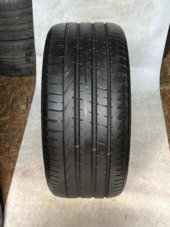 Pirelli P ZERO, summer 295/35 R21