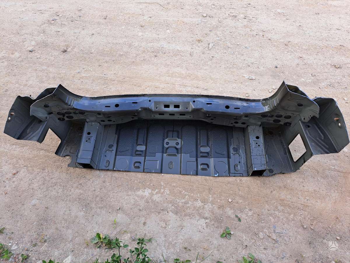 BMW X1 body parts
