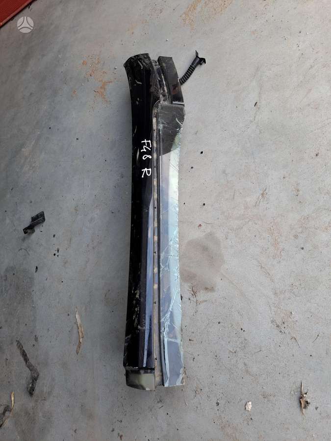 BMW X1 body parts
