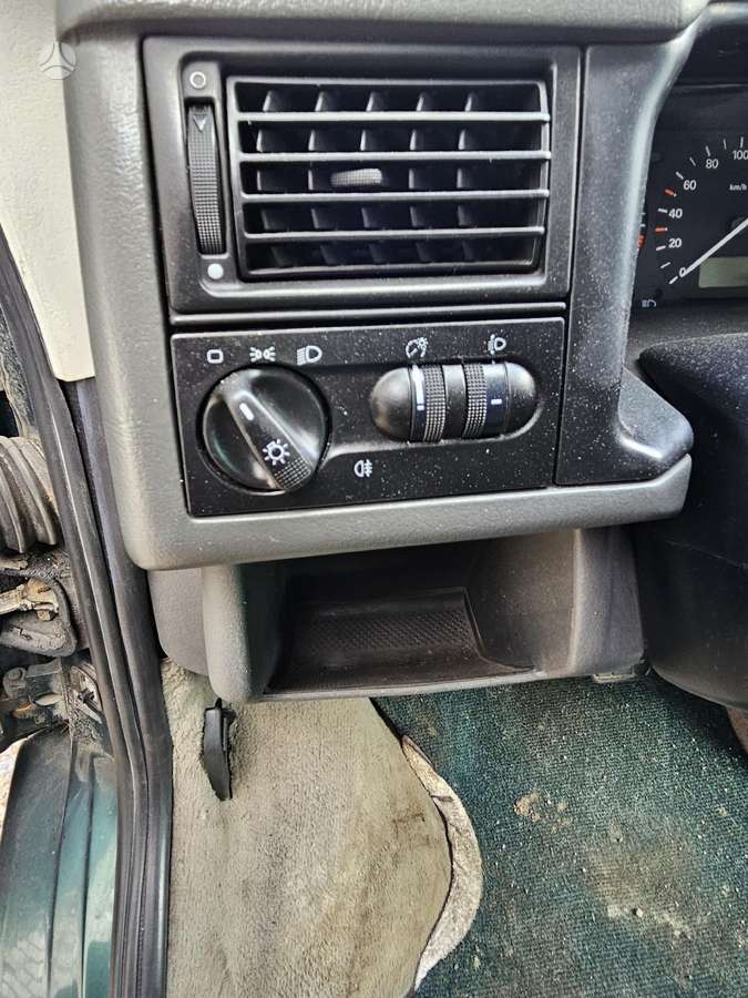 Volkswagen Transporter, passenger vans