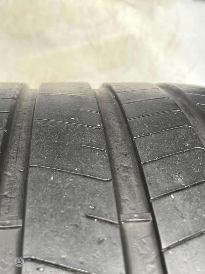 Pirelli P ZERO PZ4 | LAMBORGHINI, летние 355/25 R21